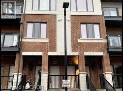 25 ISHERWOOD Avenue Unit# A10  Cambridge, ON N1R 0E2