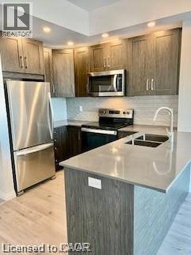 60 CHARLES Street W Unit# 2304 , Kitchener, Ontario N2G 0C9 4