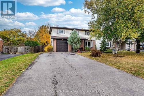 24 CARBERRY ROAD STREET  Erin, ON N0B 1T0
