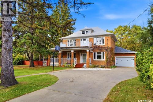 810 4th AVENUE  Rosthern, SK S0K 3R0