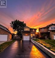 26 WINSTON CRESCENT Whitby, ON L1N 6Y1