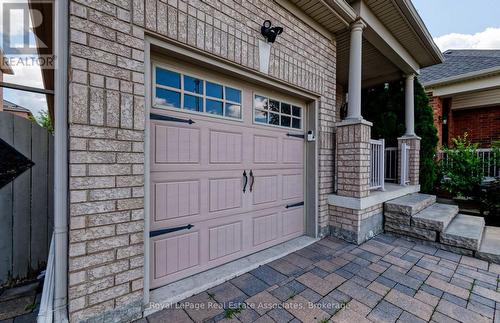 LOWER - 41 GREENVIEW CIRCLE , Vaughan, Ontario L6A 0B5 2