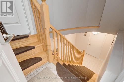LOWER - 41 GREENVIEW CIRCLE , Vaughan, Ontario L6A 0B5 4