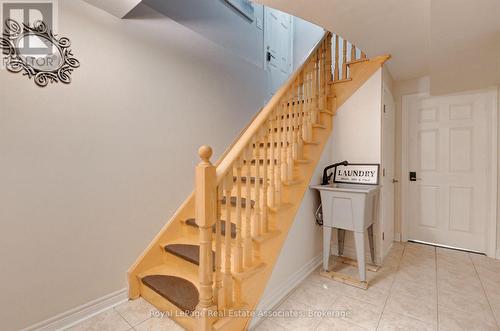 LOWER - 41 GREENVIEW CIRCLE , Vaughan, Ontario L6A 0B5 5