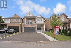 4 CHALKFARM CRESCENT Brampton, ON L7A 3V8