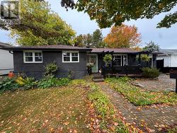 82 EDELWILD DRIVE Orangeville, ON L9W 2Y7