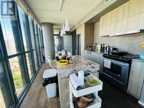 2810 - 101 CHARLES STREET E , Toronto, Ontario M4Y 1V2 5