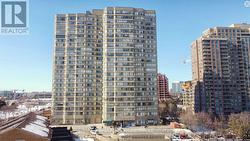 1612 - 3605 KARIYA DRIVE  Mississauga, ON L5B 3J4