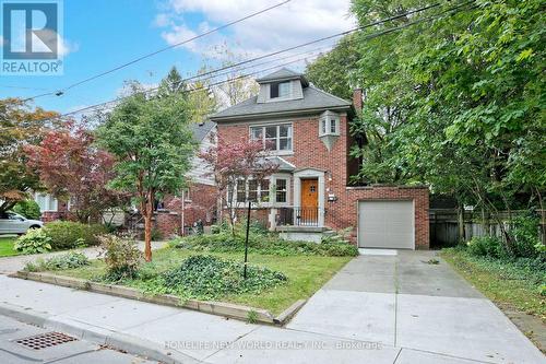 74 Haddon Avenue N, Hamilton, ON 