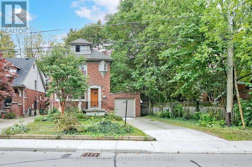 74 Haddon Avenue N, Hamilton, ON 