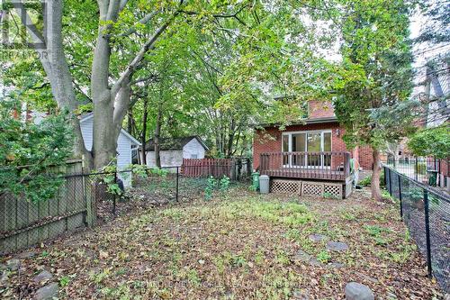 74 Haddon Avenue N, Hamilton, ON 