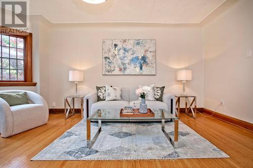 74 Haddon Avenue N, Hamilton, ON 
