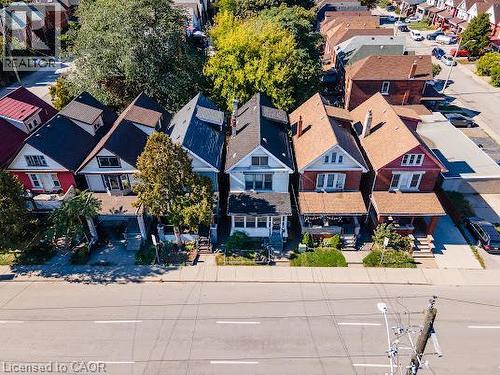 35 SHERMAN Avenue N  Hamilton, ON L8L 6L9