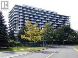 706 - 115 ANTIBES DRIVE Toronto, ON M2R 2Y9