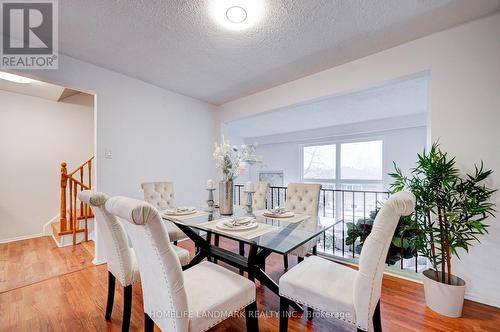 8 Rusty Crest Way, Toronto, ON 