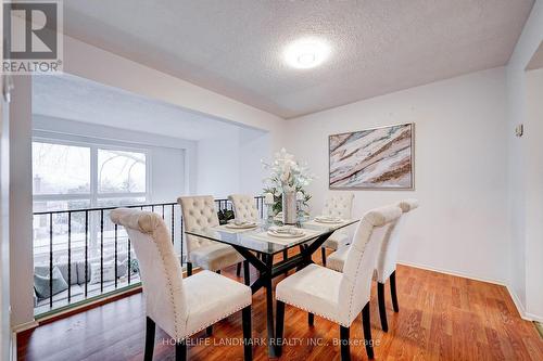 8 Rusty Crest Way, Toronto, ON 