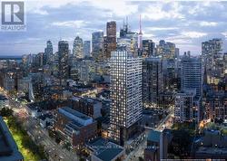 3001 - 47 MUTUAL STREET  Toronto, ON M5B 2A8