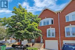 23 - 1588 SOUTH PARADE COURT  Mississauga, ON L5M 6E7