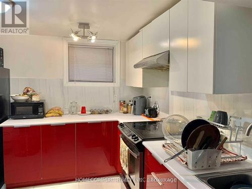 325 THE WEST WAY , Toronto, Ontario M9R 1H1 3