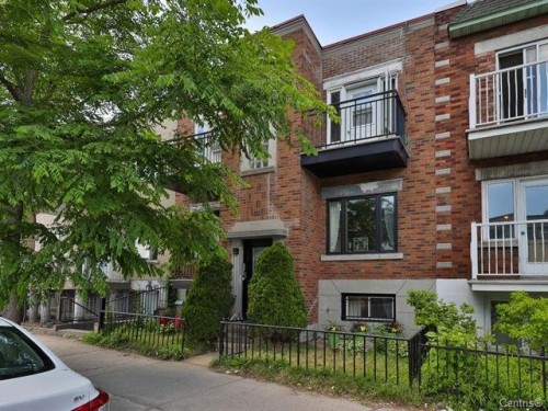 3269-3269 Rue Bélanger , Montréal (Villeray/Saint-Michel/Parc-Extension), QC H1X 1A2 3