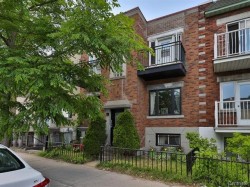 3265A-3265 Rue Bélanger  Montréal (Villeray/Saint-Michel/Parc-Extension), QC H1X 1A2