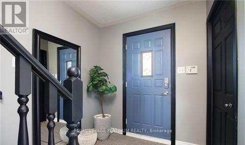 1914 MARCONI BOULEVARD , London East, Ontario N5V 4T5 2