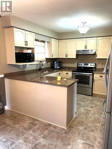 1914 MARCONI BOULEVARD , London East, Ontario N5V 4T5 4
