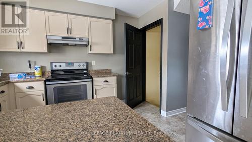 1914 MARCONI BOULEVARD , London East, Ontario N5V 4T5 5