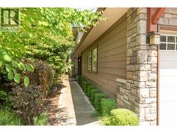 Walk way to #110 - 