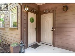 Front Entrance - 