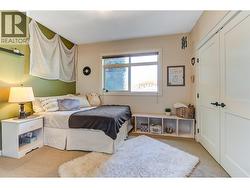 Second bedroom - 