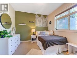 Second bedroom - 