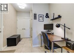 Office Space / Laundry / Closet / Access to garage - 