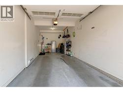 Single Garage - 