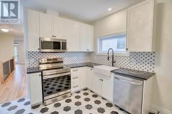 Brand new appliances - 