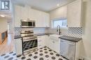 Brand new appliances - 2 - 238 Bruyere Street, Ottawa, ON 