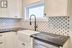 Granite Counters - 