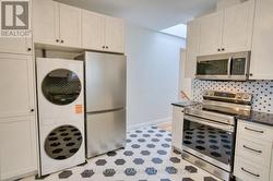 In suite Laundry - 