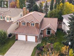 6915 Christie Estate Boulevard SW  Calgary, AB T3H 2R2