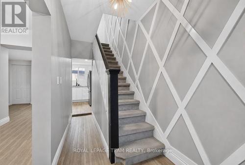 353 ARLINGTON AVENUE , Ottawa, Ontario K1R 6Z2 3