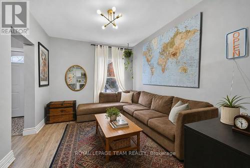 353 Arlington Avenue, Ottawa, ON 
