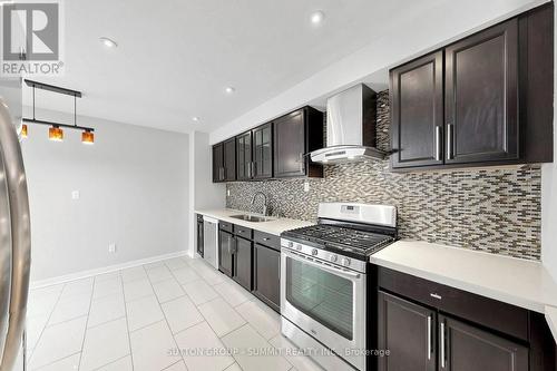 4150 Perivale Road, Mississauga, ON 