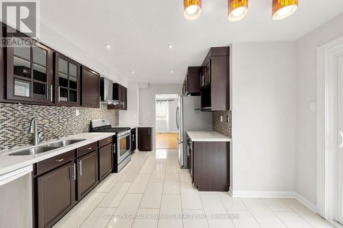 4150 Perivale Road, Mississauga, ON 