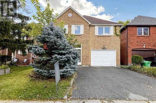 4150 Perivale Road, Mississauga, ON 