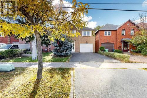 4150 Perivale Road, Mississauga, ON 