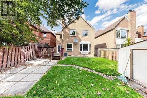 4150 Perivale Road, Mississauga, ON 