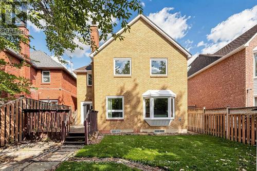 4150 Perivale Road, Mississauga, ON 