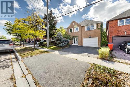 4150 Perivale Road, Mississauga, ON 