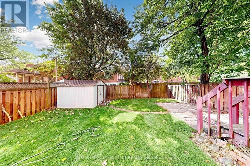 4150 Perivale Road, Mississauga, ON 