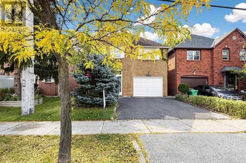 4150 Perivale Road, Mississauga, ON 